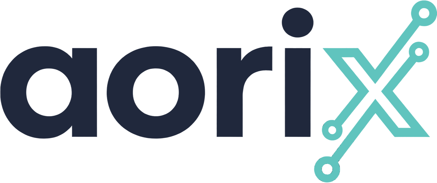 Aorix Logo